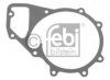 FEBI BILSTEIN 03432 Gasket, water pump